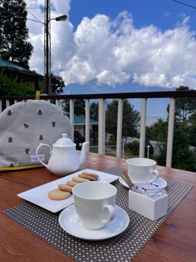 The Nettle And Fern Farmstay Pelling Exterior photo